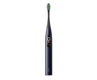 Oclean OUTLET - X Pro Digital granatowy - 1479624 - zdjęcie 3